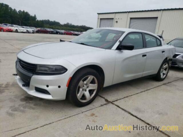 2019 DODGE CHARGER POLICE, 2C3CDXAT9KH627527