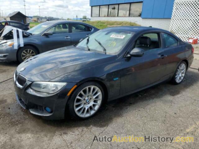2012 BMW 3 SERIES I SULEV, WBAKE5C54CE756367