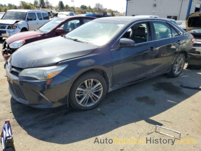 2015 TOYOTA CAMRY LE, 4T1BF1FK0FU959370