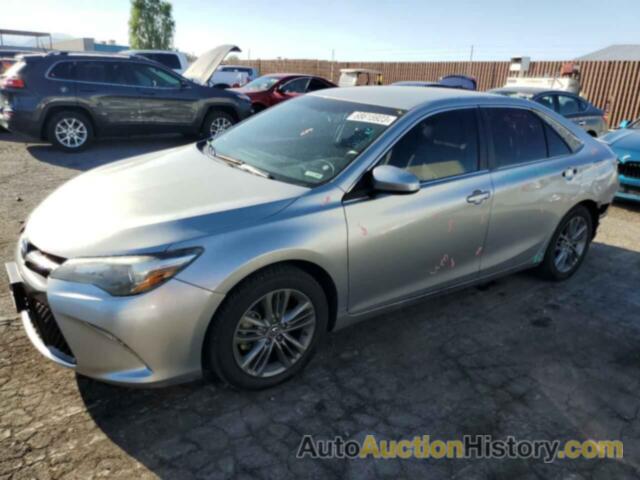 2015 TOYOTA CAMRY LE, 4T1BF1FK1FU993964