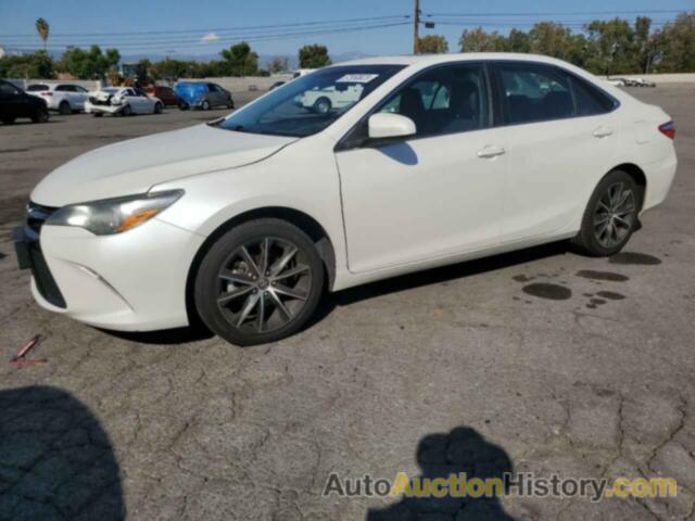 2016 TOYOTA CAMRY LE, 4T1BF1FK2GU262509