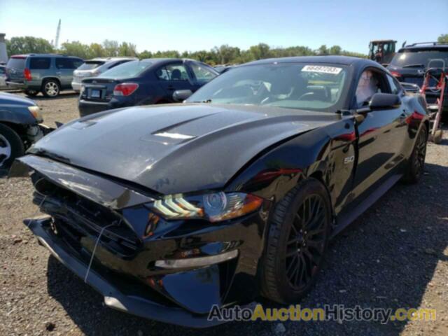 2020 FORD MUSTANG GT, 1FA6P8CF0L5156833