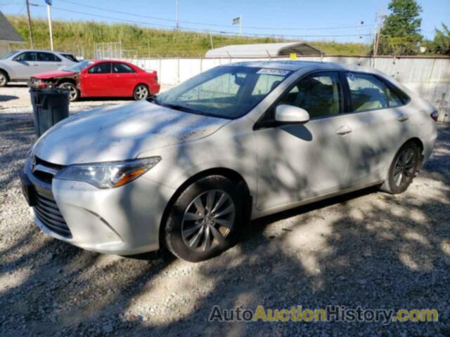 2016 TOYOTA CAMRY LE, 4T1BF1FK6GU550176