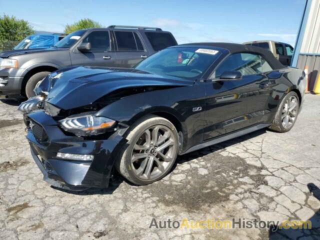 2018 FORD MUSTANG GT, 1FATP8FF8J5179417
