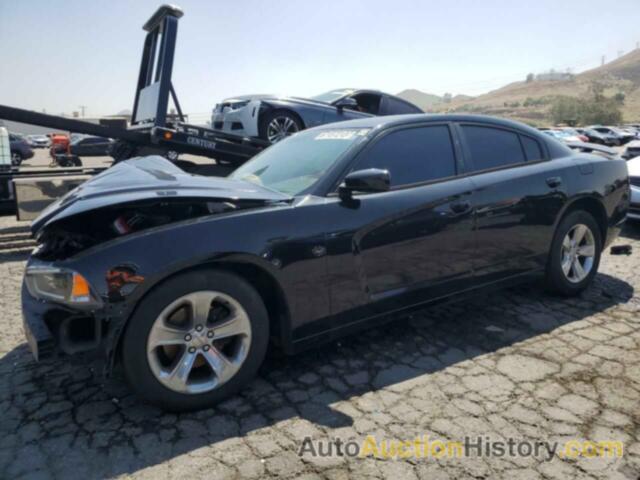 2013 DODGE CHARGER SE, 2C3CDXBGXDH554723