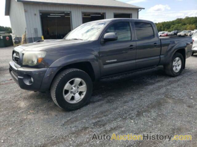 2011 TOYOTA TACOMA DOUBLE CAB LONG BED, 3TMMU4FN5BM033012