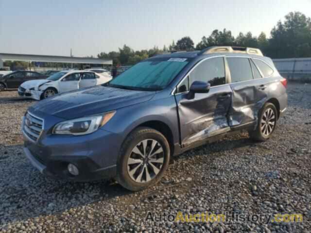 2016 SUBARU OUTBACK 3.6R LIMITED, 4S4BSENC6G3287755