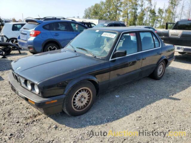 1990 BMW 3 SERIES I AUTOMATIC, WBAAD2318LED28797