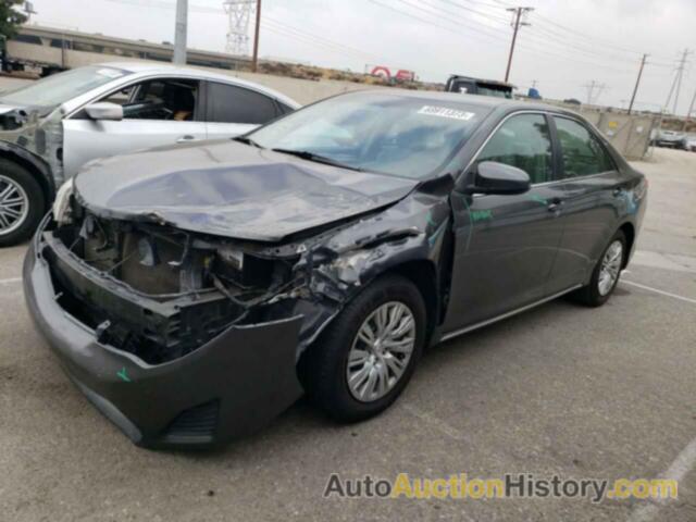 2012 TOYOTA CAMRY BASE, 4T4BF1FK3CR265483