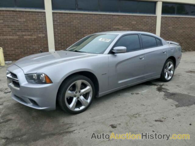 2014 DODGE CHARGER R/T, 2C3CDXCT6EH146751