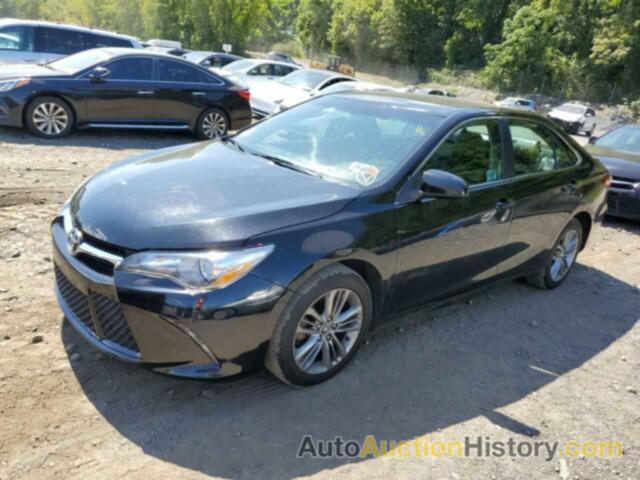 2015 TOYOTA CAMRY LE, 4T1BF1FK9FU019469
