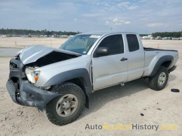 2013 TOYOTA TACOMA PRERUNNER ACCESS CAB, 5TFTX4GN6DX020641