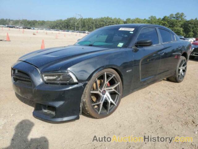 2014 DODGE CHARGER R/T, 2C3CDXCT3EH148859
