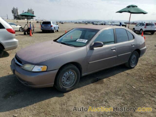 1998 NISSAN ALTIMA XE, 1N4DL01DXWC224013