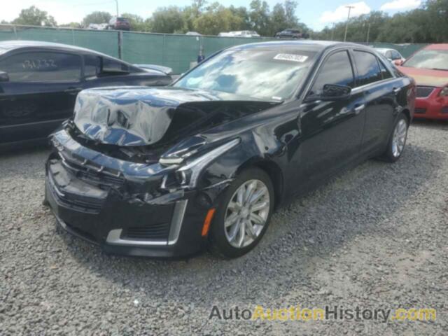 2015 CADILLAC CTS LUXURY COLLECTION, 1G6AR5S32F0103205