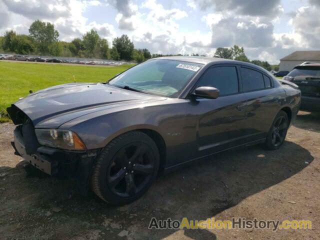 2014 DODGE CHARGER R/T, 2C3CDXCT4EH155142
