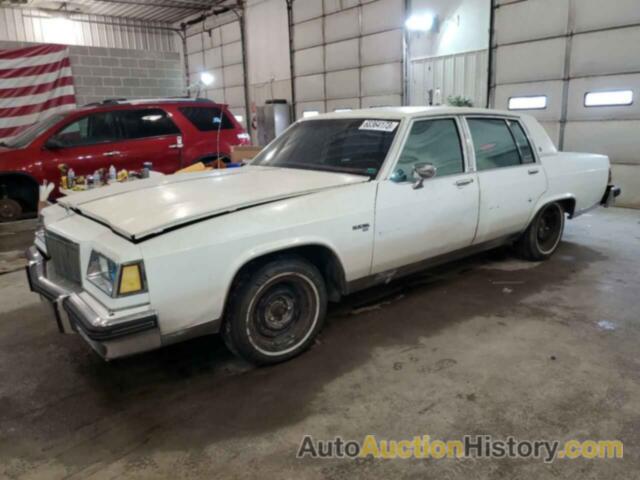 1979 BUICK ALL OTHER, 4X69K9H446888
