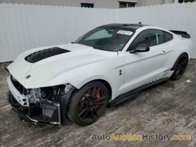2022 FORD MUSTANG SHELBY GT500, 1FA6P8SJ2N5503703