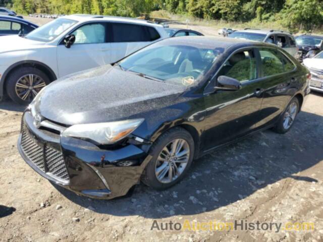 2016 TOYOTA CAMRY LE, 4T1BF1FK0GU163560