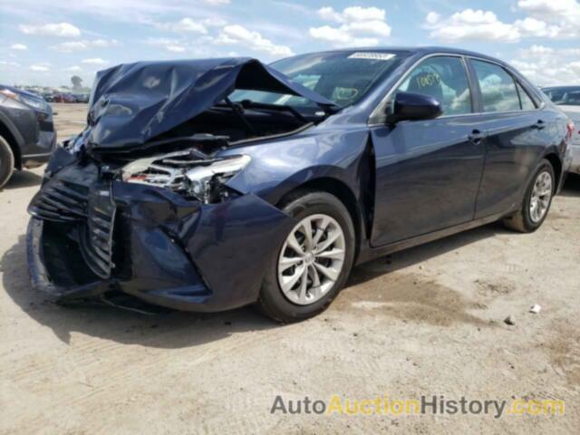 2015 TOYOTA CAMRY LE, 4T1BF1FK4FU944726