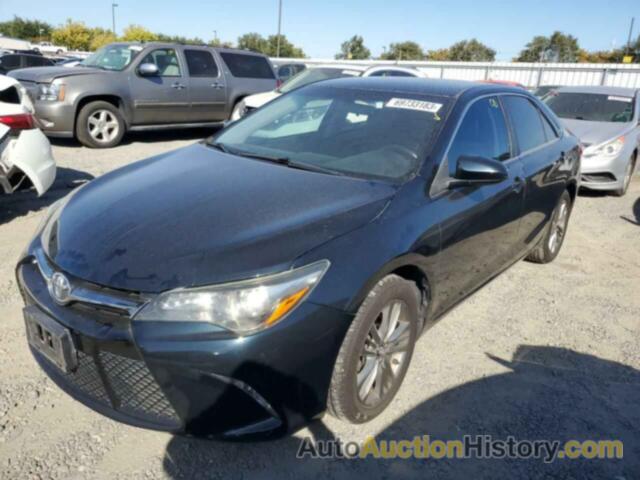 2016 TOYOTA CAMRY LE, 4T1BF1FK6GU224393