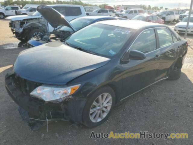 2012 TOYOTA CAMRY BASE, 4T4BF1FK1CR237942