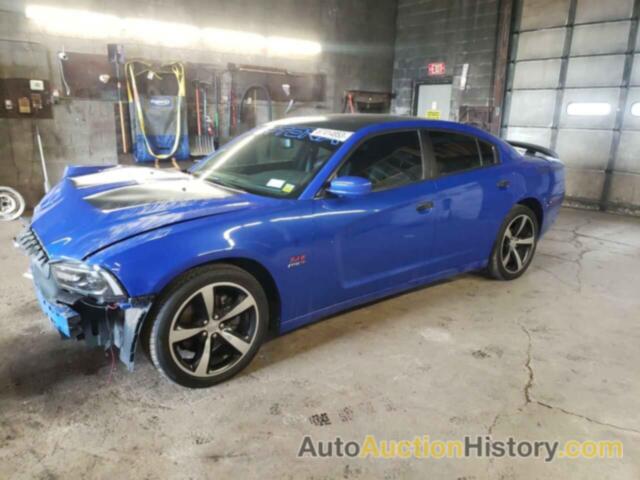 2013 DODGE CHARGER R/T, 2C3CDXCT6DH696062