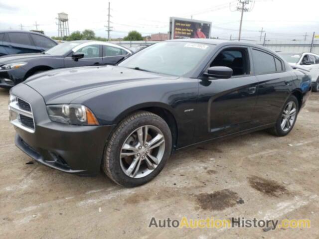 2014 DODGE CHARGER R/T, 2C3CDXDT7EH187002