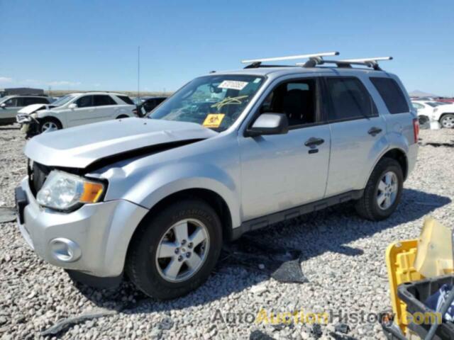 2011 FORD ESCAPE XLT, 1FMCU0D73BKB66783