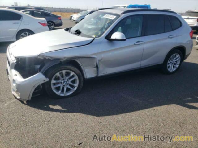 2015 BMW X1 XDRIVE28I, WBAVL1C54FVY39460