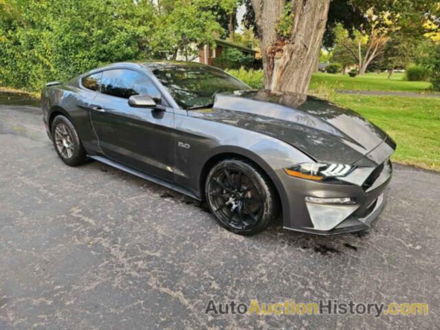 2018 FORD MUSTANG GT, 1FA6P8CF9J5161610