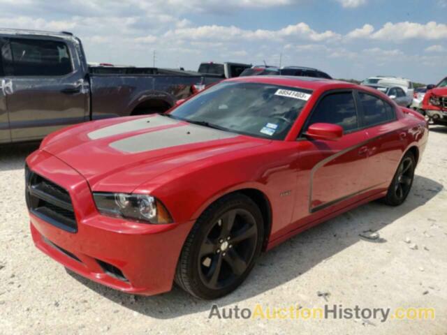 2013 DODGE CHARGER R/T, 2C3CDXCT2DH541055