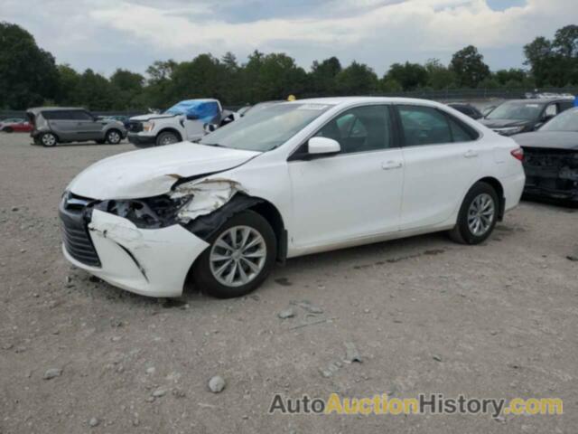 2017 TOYOTA CAMRY LE, 4T1BF1FK8HU623887