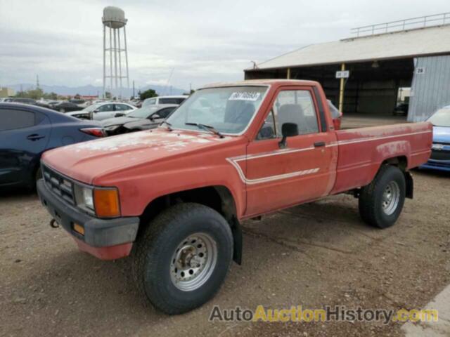 1984 TOYOTA ALL OTHER RN65 DLX, JT4RN65D7E5011028