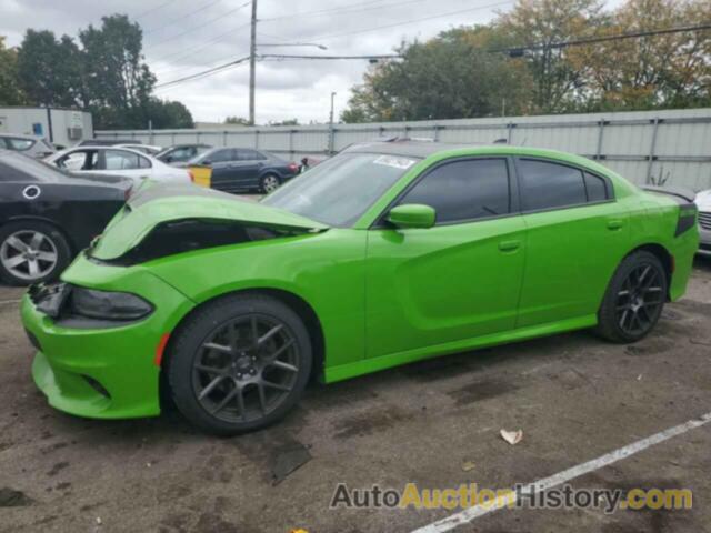 2017 DODGE CHARGER R/T, 2C3CDXCT6HH620251