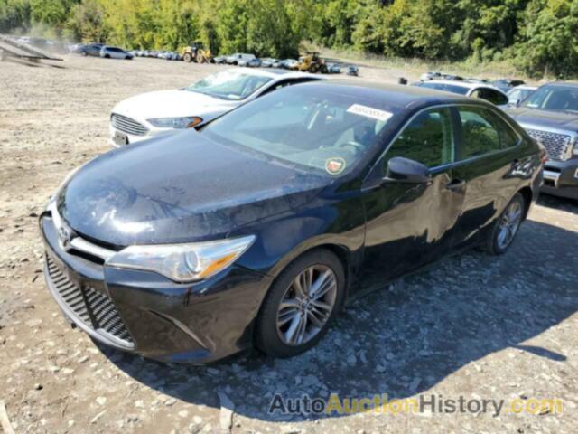 2016 TOYOTA CAMRY LE, 4T1BF1FK7GU500340