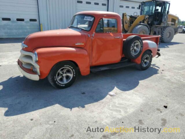1954 CHEVROLET ALL OTHER, H54A023011