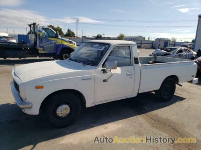 1977 TOYOTA ALL OTHER, RN28090770