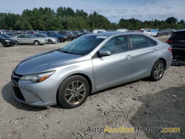 2015 TOYOTA CAMRY LE, 4T1BF1FK7FU971175