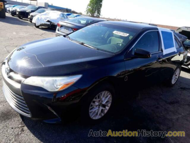 2016 TOYOTA CAMRY LE, 4T1BF1FK9GU529340