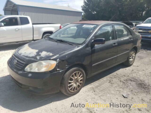 2004 TOYOTA ALL OTHER CE, 1NXBR32E54Z287743