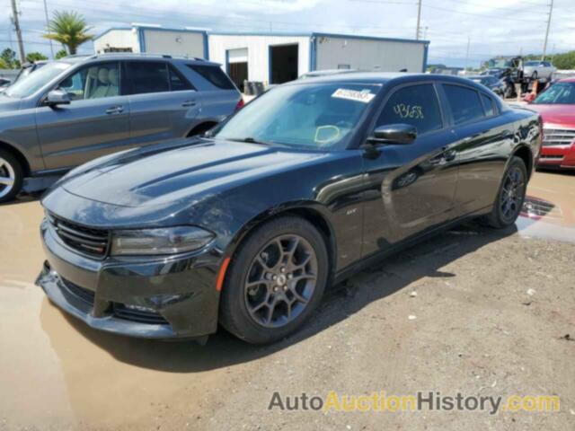 2018 DODGE CHARGER GT, 2C3CDXJG2JH115724