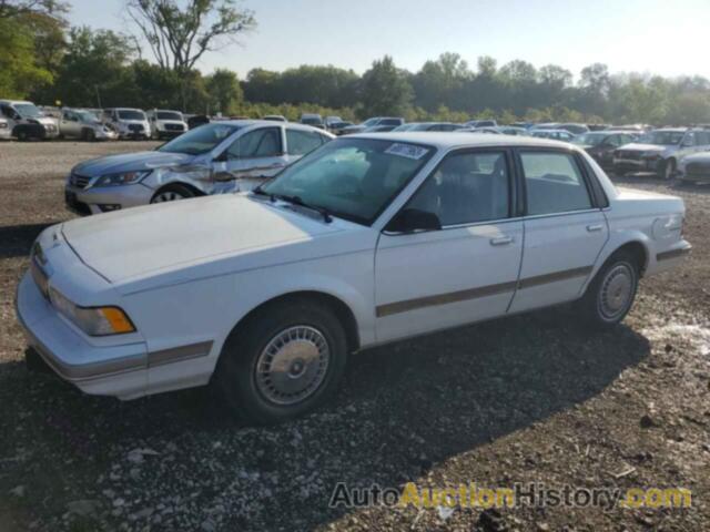 1995 BUICK CENTURY SPECIAL, 1G4AG55MXS6484781
