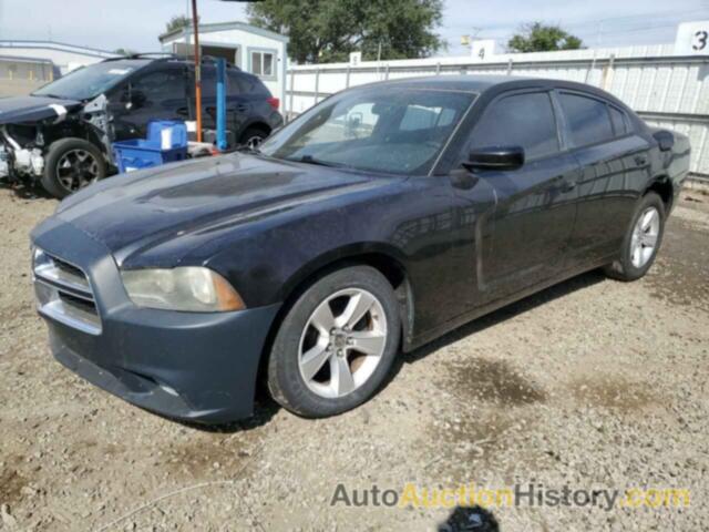2011 DODGE CHARGER, 2B3CL3CG4BH554057