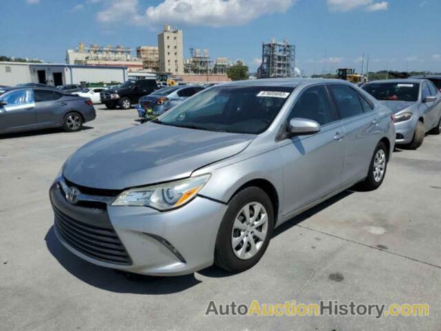 2015 TOYOTA CAMRY LE, 4T1BF1FK5FU915994