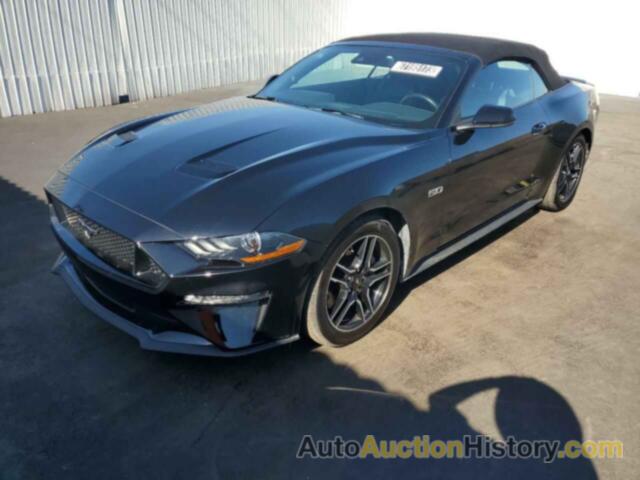 2022 FORD MUSTANG GT, 1FATP8FF5N5116443