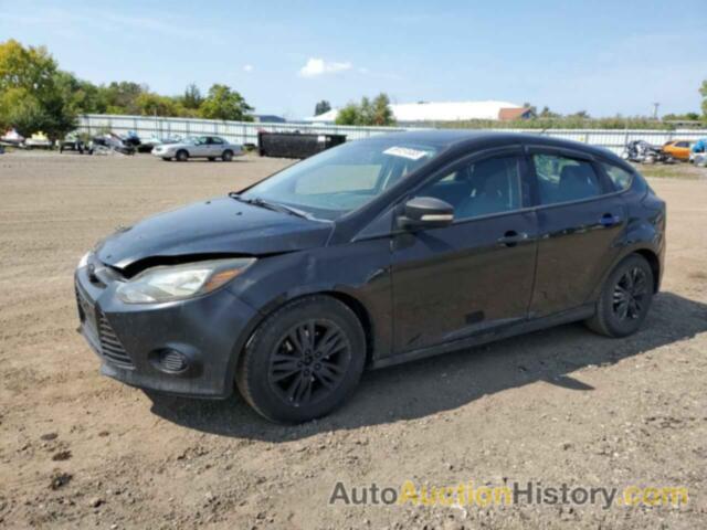 2012 FORD FOCUS SEL, 1FAHP3M2XCL108338