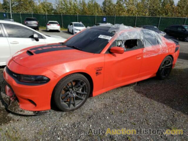 2017 DODGE CHARGER R/T 392, 2C3CDXGJ6HH525245