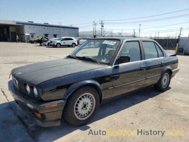 1990 BMW 3 SERIES I AUTOMATIC, WBAAD2318LED27729
