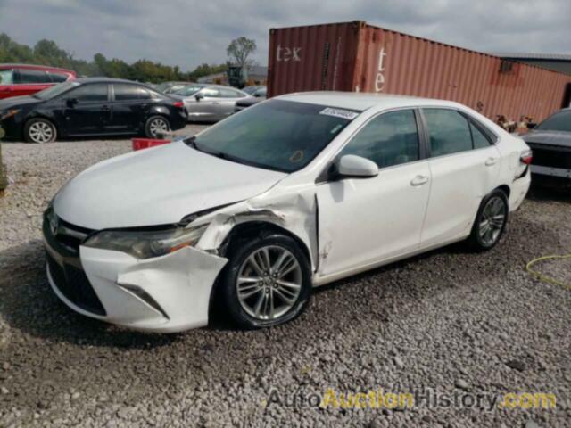 2016 TOYOTA CAMRY LE, 4T1BF1FK4GU181737